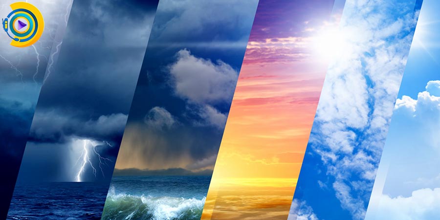 آخرین اخبار هواشناسی در کشور